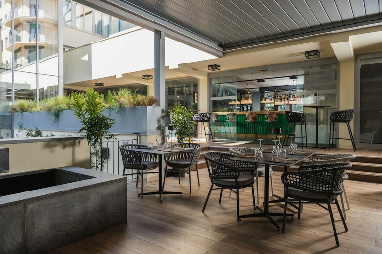 Iq Hotel Firenze