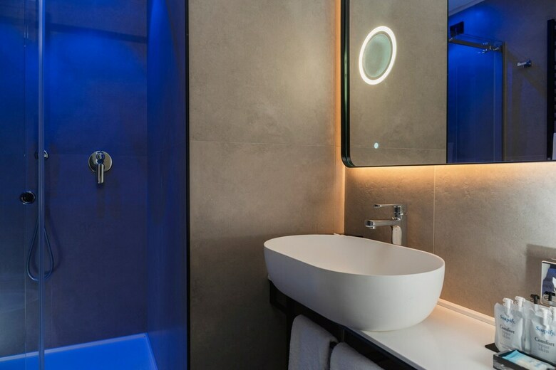 Iq Hotel Firenze