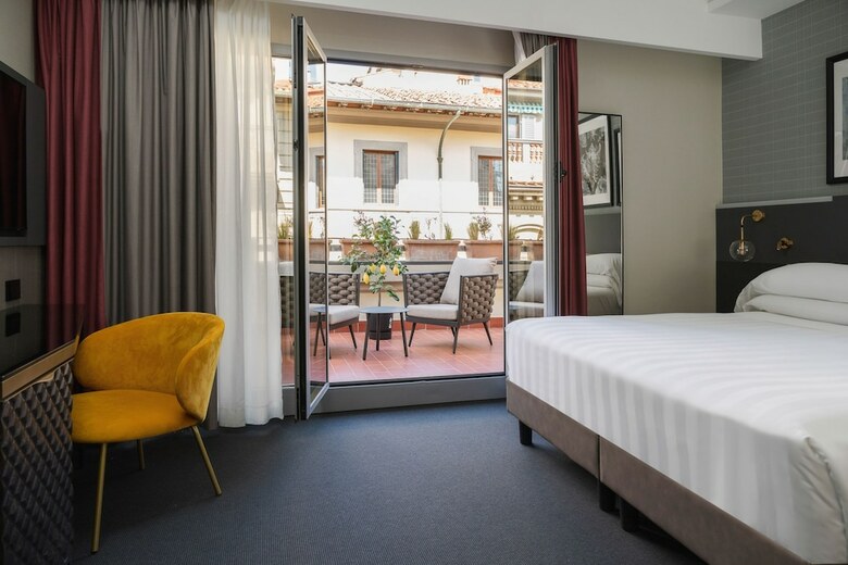 Iq Hotel Firenze