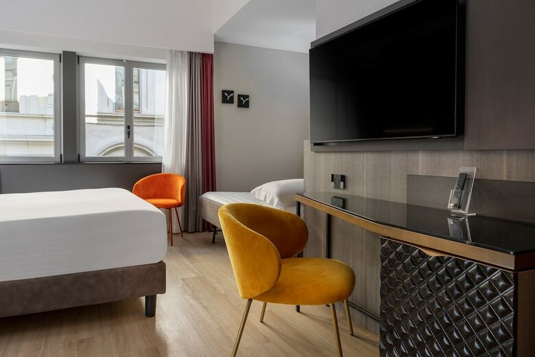 Iq Hotel Firenze