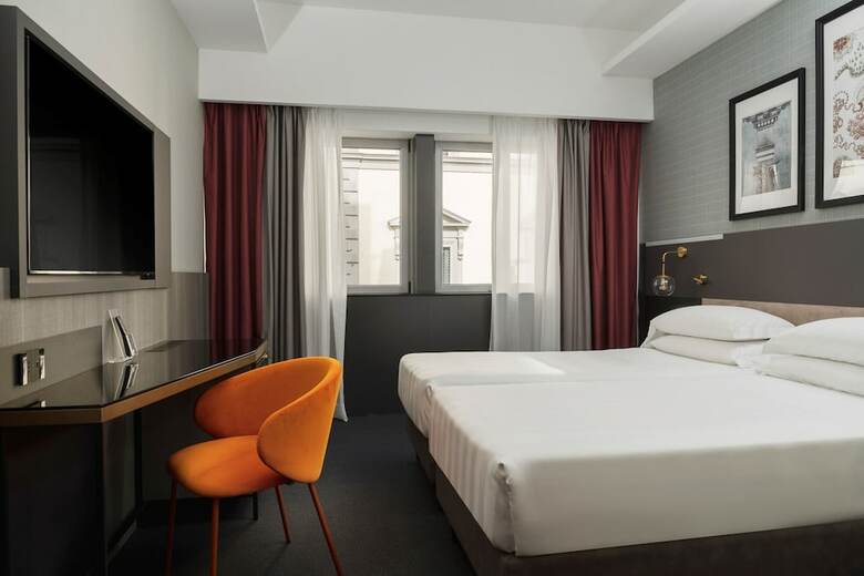 Iq Hotel Firenze