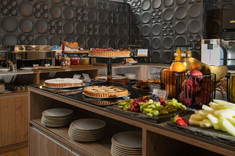 Iq Hotel Firenze