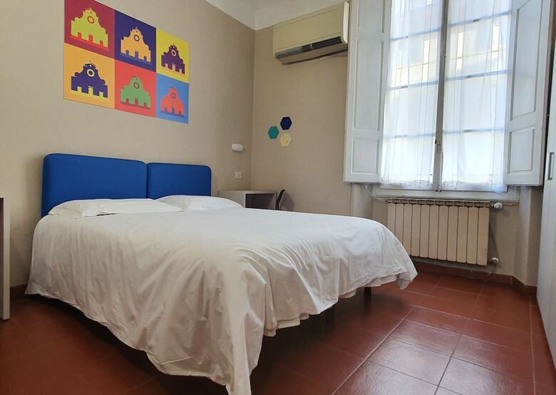 Hotel Genesi