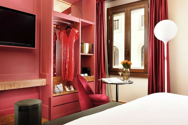 Floren Luxury Hotel