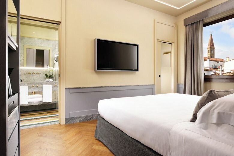 Floren Luxury Hotel
