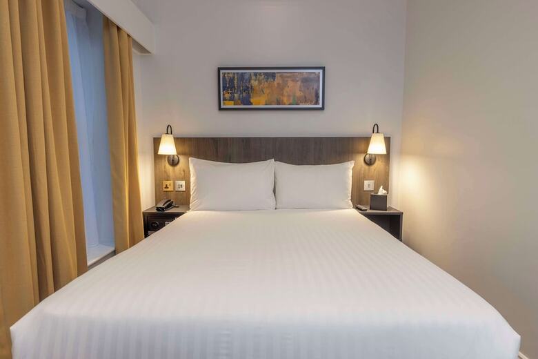 Best Western Kensington Olympia Hotel