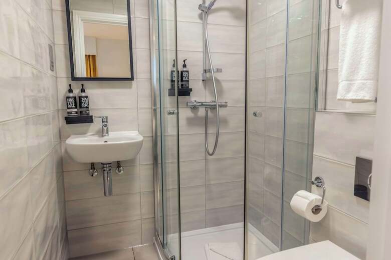 Best Western Kensington Olympia Hotel