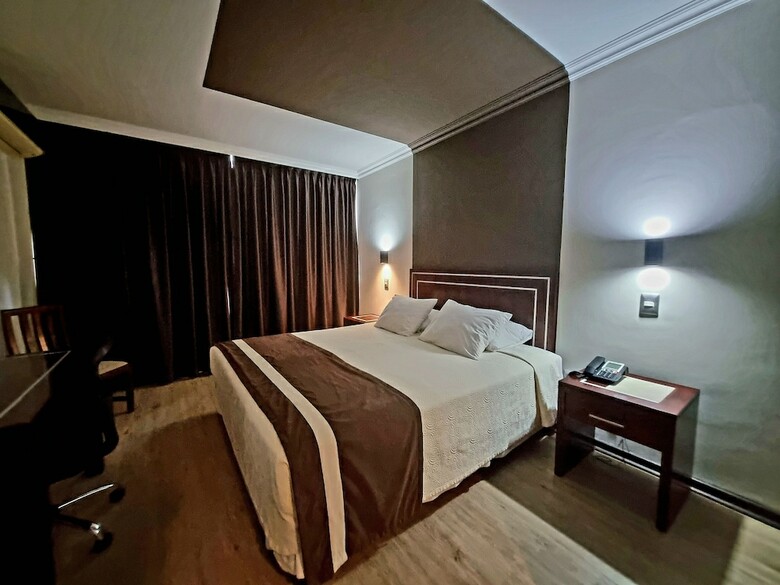 Hotel El Araucano