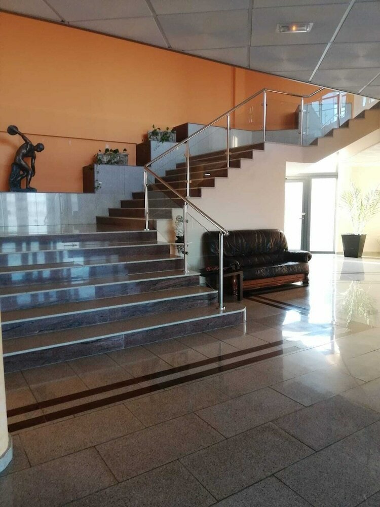 Hotel Romero De M�rida