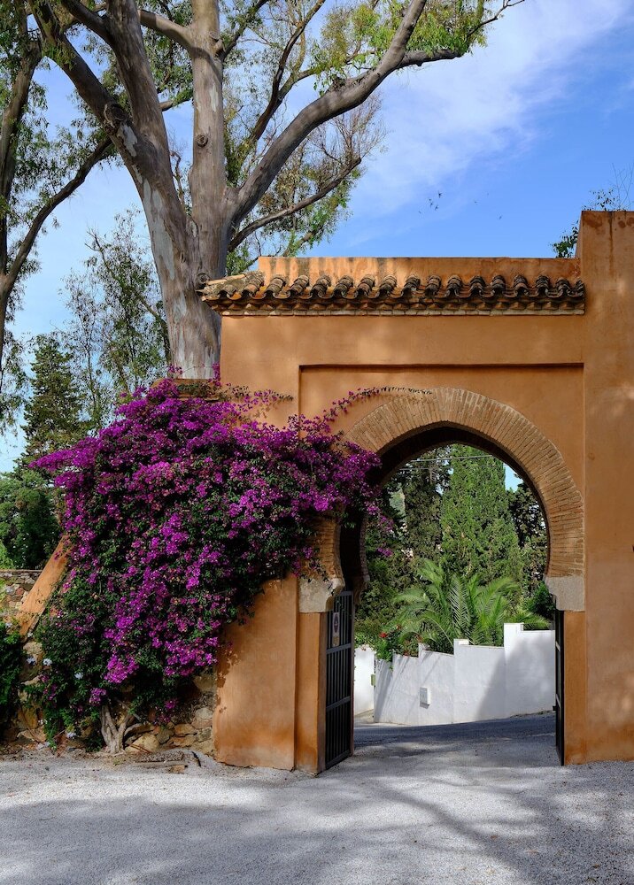 Hotel Soho Boutique Castillo Santa Catalina