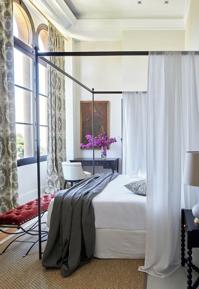 Hotel Soho Boutique Castillo Santa Catalina