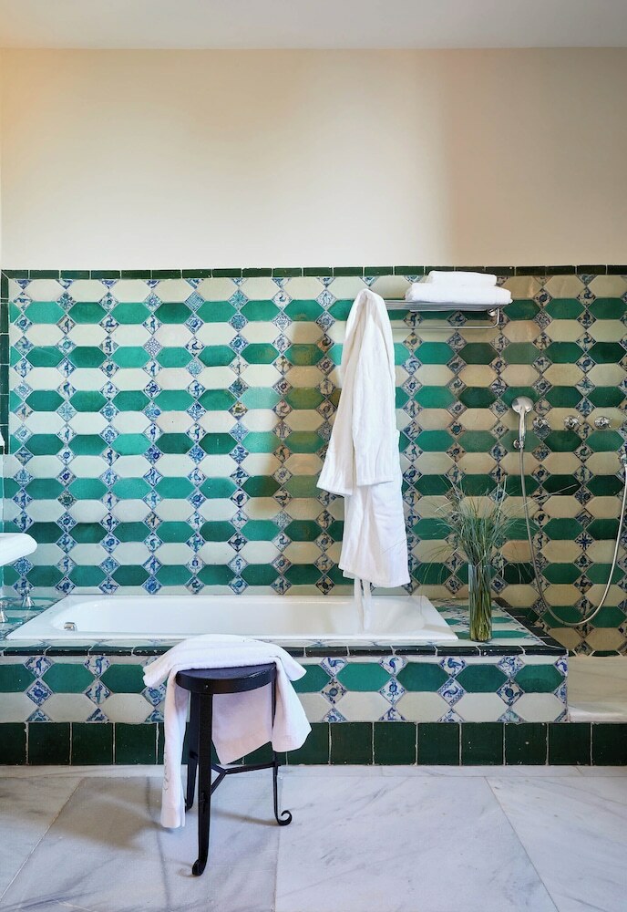 Hotel Soho Boutique Castillo Santa Catalina