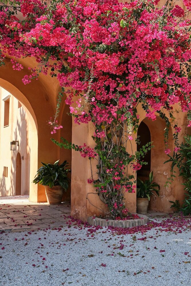 Hotel Soho Boutique Castillo Santa Catalina
