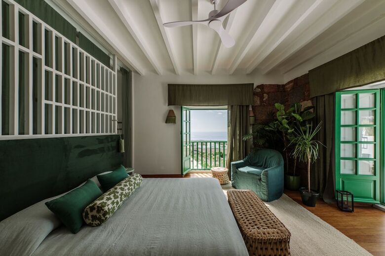 Hotel C�sar Lanzarote