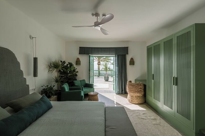 Hotel C�sar Lanzarote
