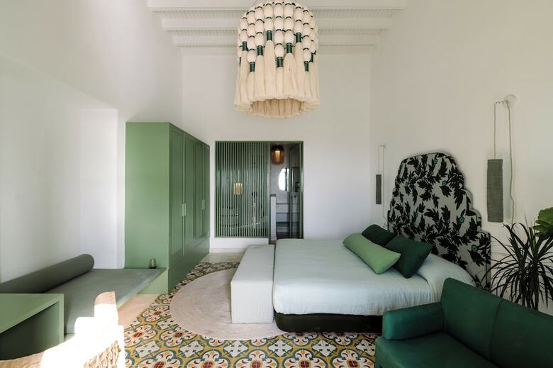 Hotel C�sar Lanzarote