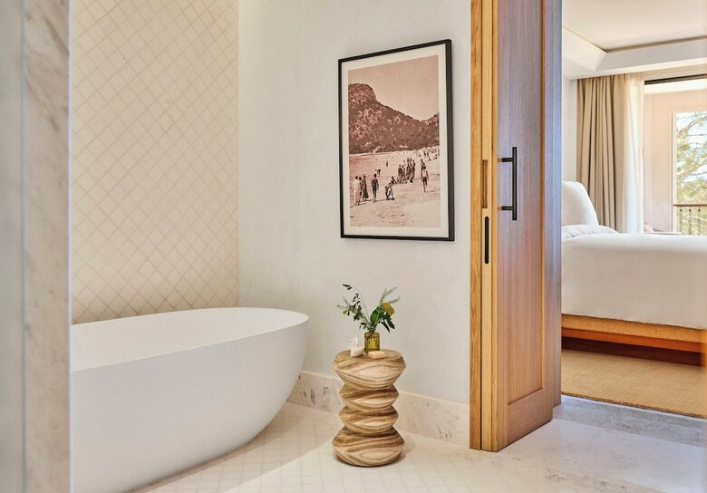 Hotel Four Seasons Mallorca At Formentor