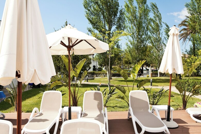 Aparthotel Serenity Apartments