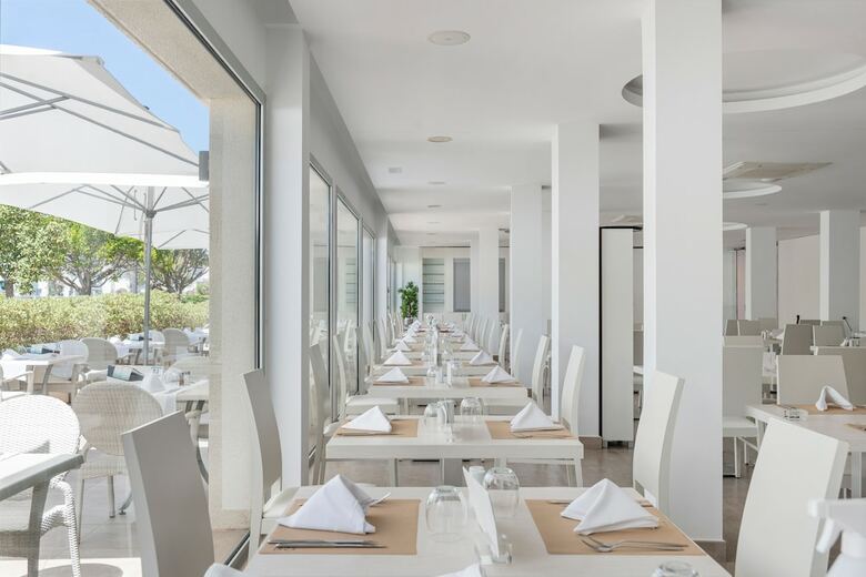 Trendhotel Alcudia - Adults Only +15