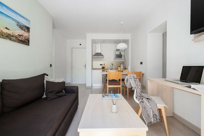 Aparthotel Apartamentos Olive Beach