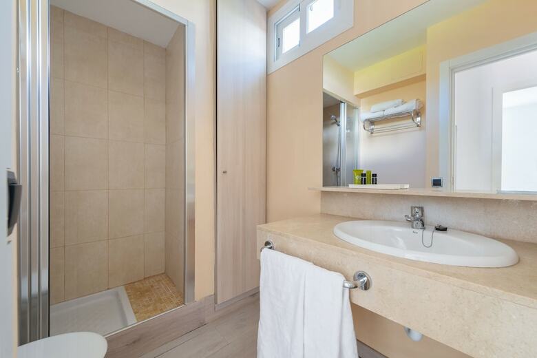 Aparthotel Apartamentos Olive Beach
