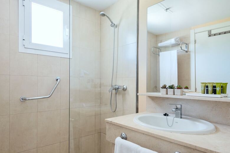 Aparthotel Apartamentos Olive Beach