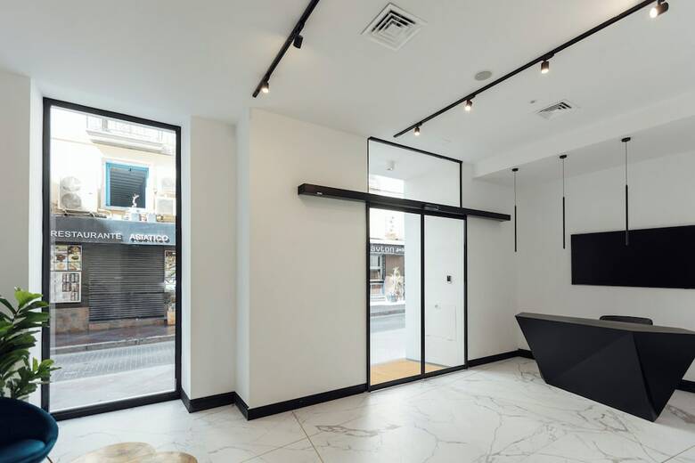 Aparthotel Rs Boutique Apartments
