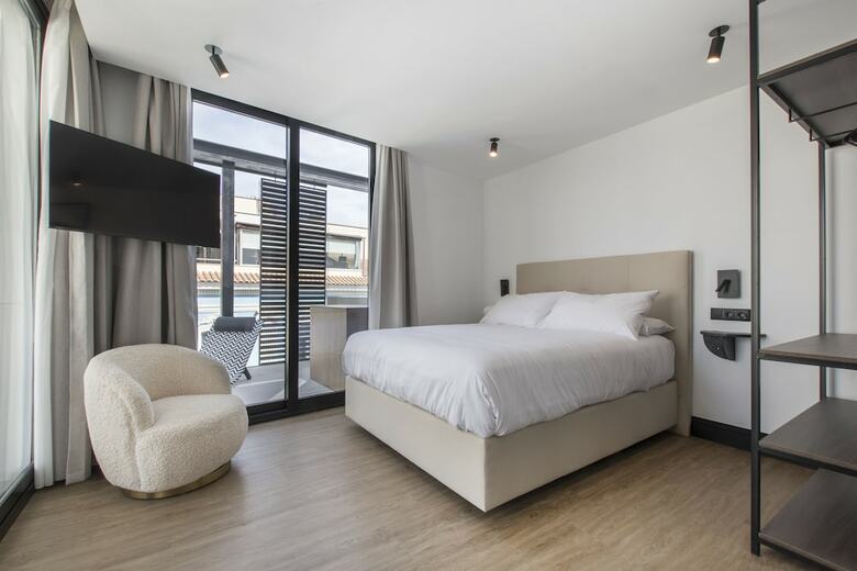 Aparthotel Rs Boutique Apartments