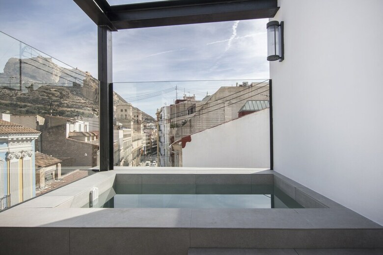 Aparthotel Rs Boutique Apartments