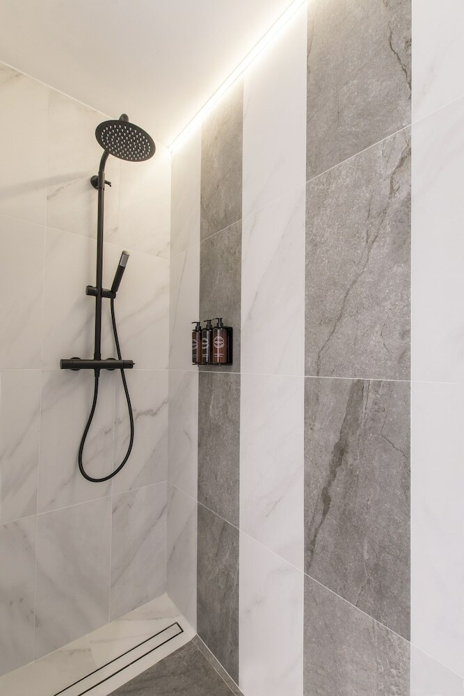 Aparthotel Rs Boutique Apartments