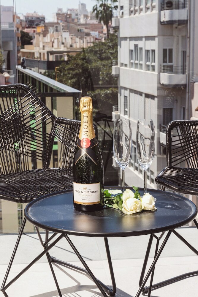 Aparthotel Rs Boutique Apartments