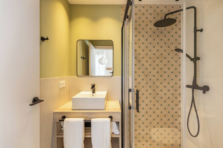 Apartamentos L�bere C�rdoba Tendillas