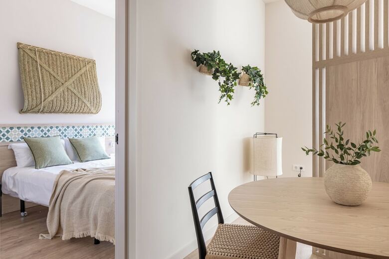 Apartamentos L�bere C�rdoba Tendillas