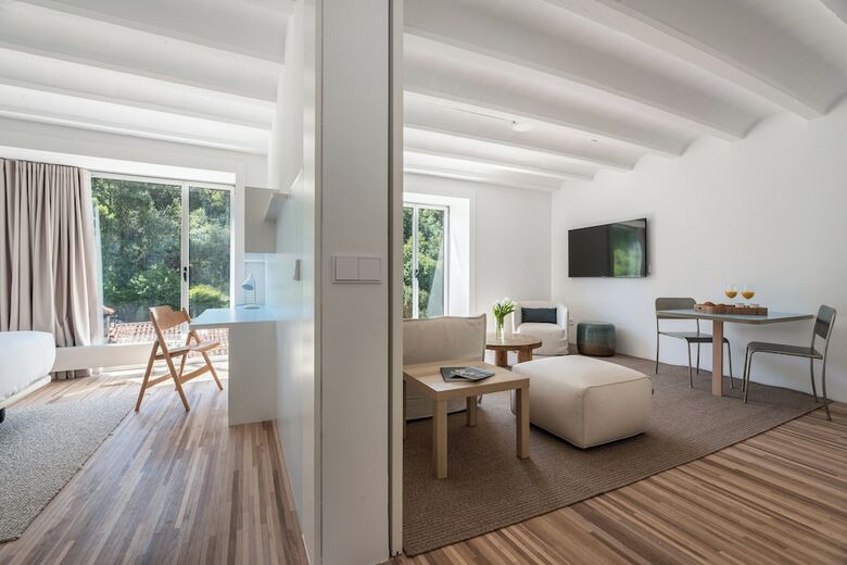 Apartamentos Casas Do Sarela By Upper Luxury Housing