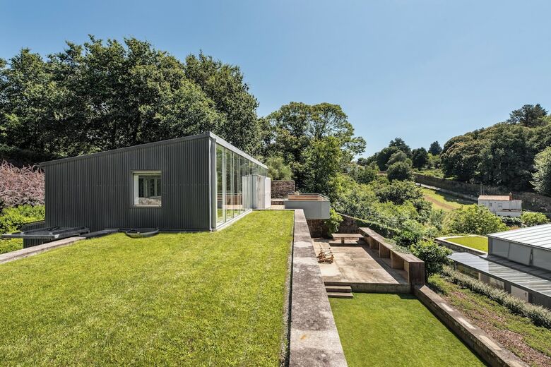 Apartamentos Casas Do Sarela By Upper Luxury Housing