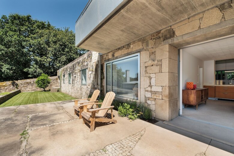 Apartamentos Casas Do Sarela By Upper Luxury Housing