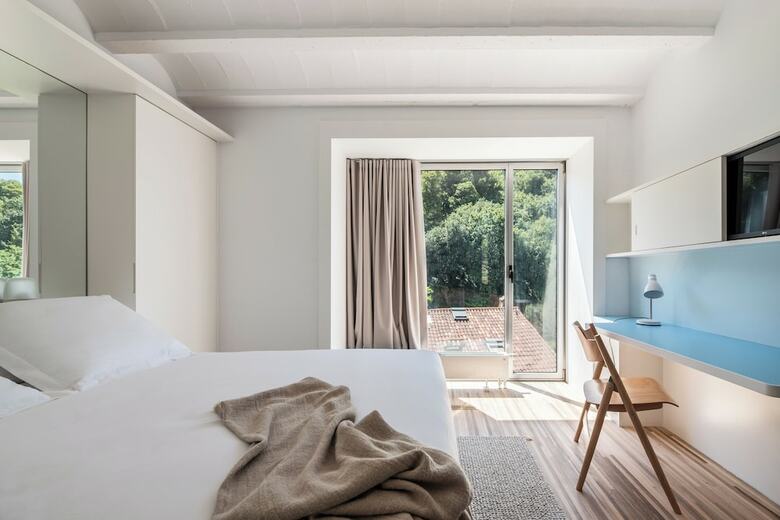 Apartamentos Casas Do Sarela By Upper Luxury Housing