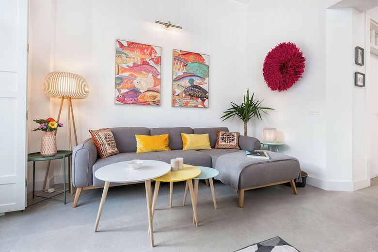 Apartamentos Solaga - Casapalma
