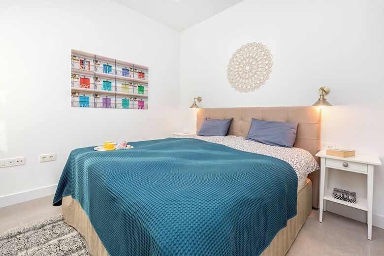 Apartamentos Solaga - Casapalma