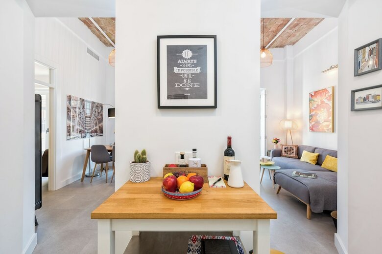 Apartamentos Solaga - Casapalma