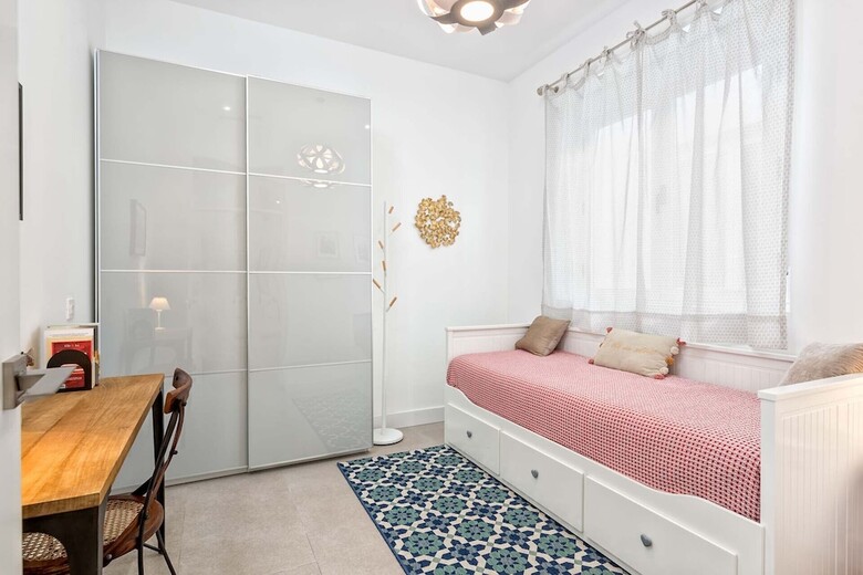 Apartamentos Solaga - Casapalma