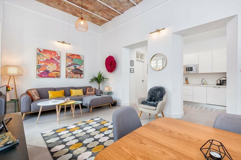 Apartamentos Solaga - Casapalma