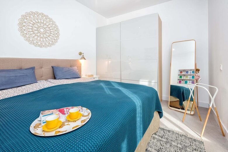 Apartamentos Solaga - Casapalma