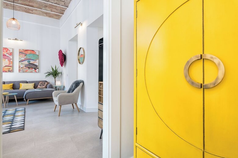 Apartamentos Solaga - Casapalma