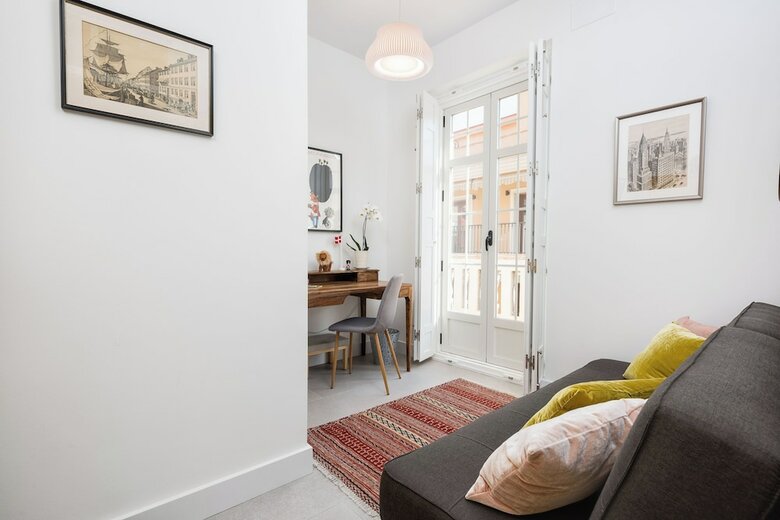 Apartamentos Solaga - Casapalma