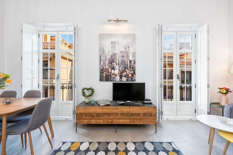 Apartamentos Solaga - Casapalma