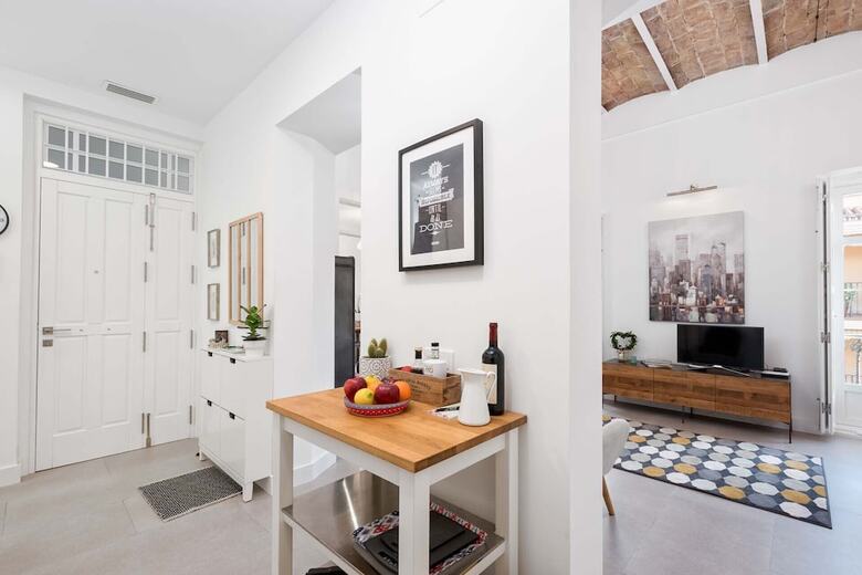Apartamentos Solaga - Casapalma
