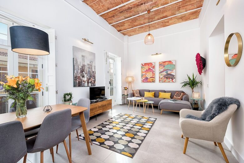 Apartamentos Solaga - Casapalma