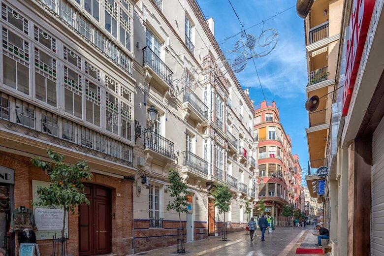 Apartamentos Solaga - Casapalma