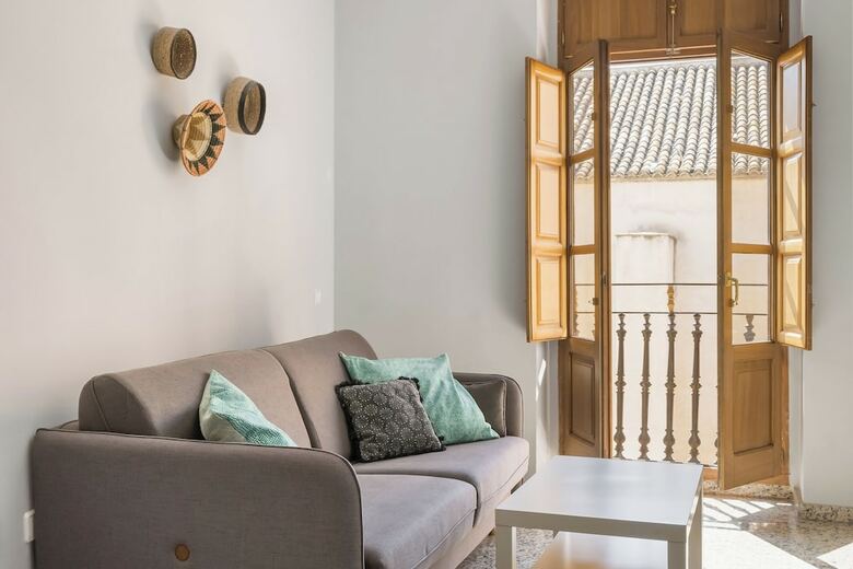 Aparthotel Macflats Valencia Puerto